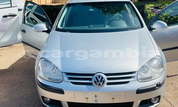 Buy Used Volkswagen Golf Other Car in Banjul in Banjul