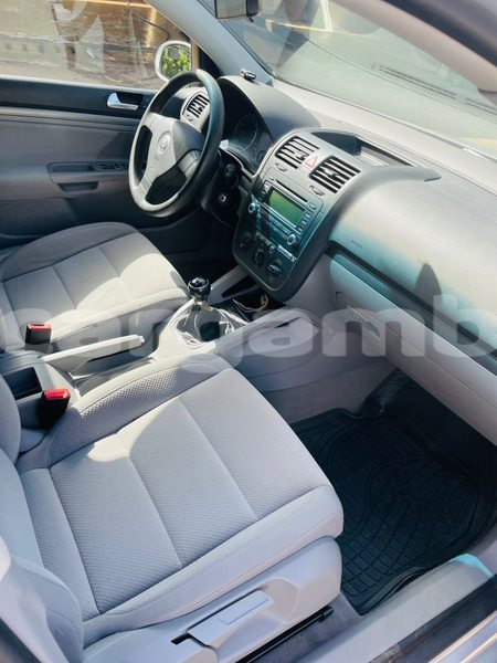 Big with watermark volkswagen golf banjul banjul 2621