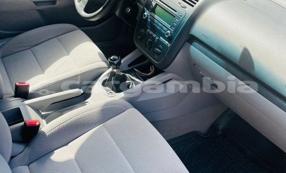 Buy Used Volkswagen Golf Other Car in Banjul in Banjul Buy Used Volkswagen Golf Other Car in Banjul in Banjul