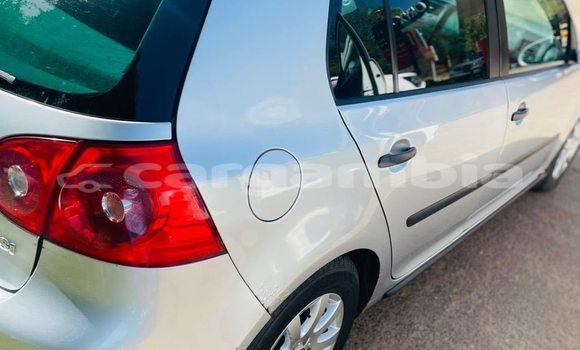 Buy Used Volkswagen Golf Other Car in Banjul in Banjul Buy Used Volkswagen Golf Other Car in Banjul in Banjul