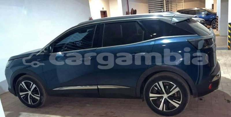 Big with watermark peugeot 3008 banjul banjul 2625