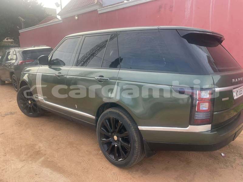 Big with watermark land rover range rover vogue banjul banjul 2626