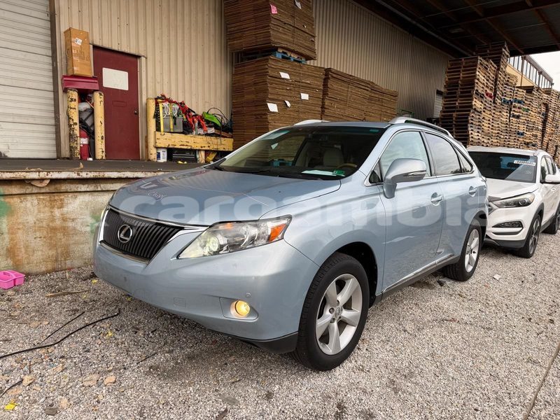 Big with watermark lexus rx 350 banjul banjul 2627