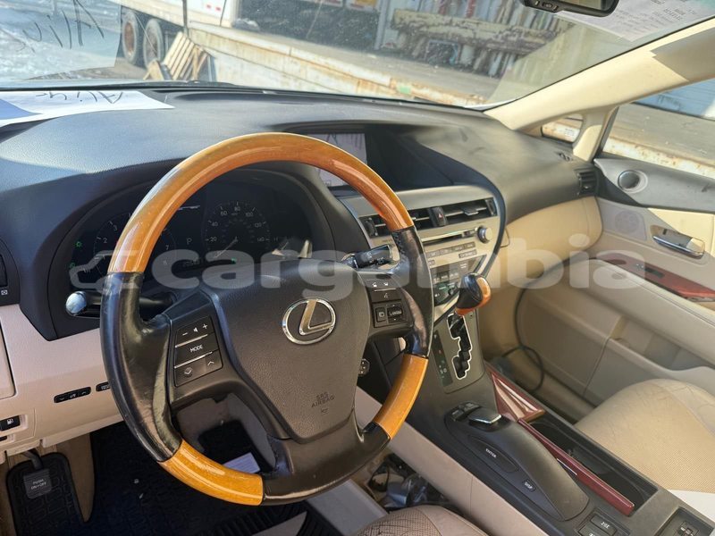 Big with watermark lexus rx 350 banjul banjul 2627