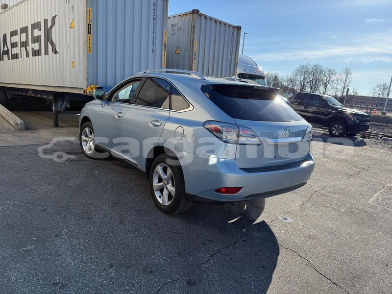 Big with watermark lexus rx 350 banjul banjul 2627