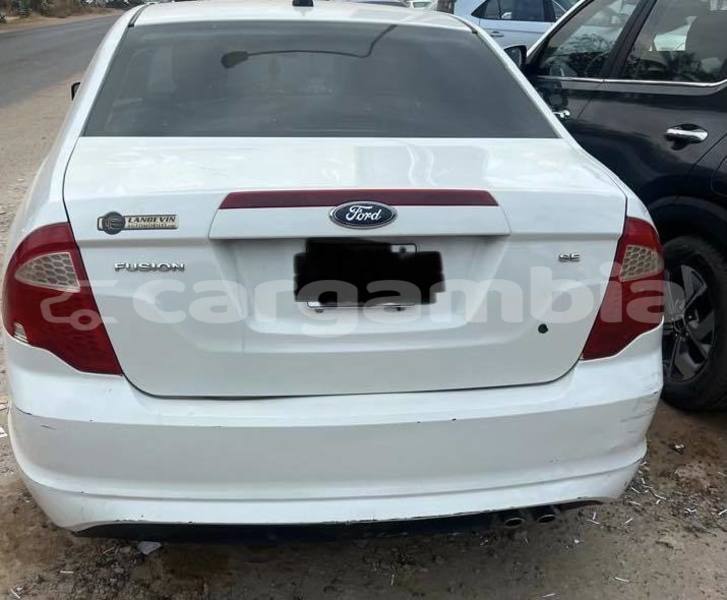 Big with watermark ford fusion banjul banjul 2628