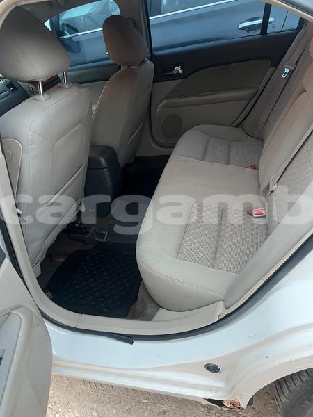 Big with watermark ford fusion banjul banjul 2628