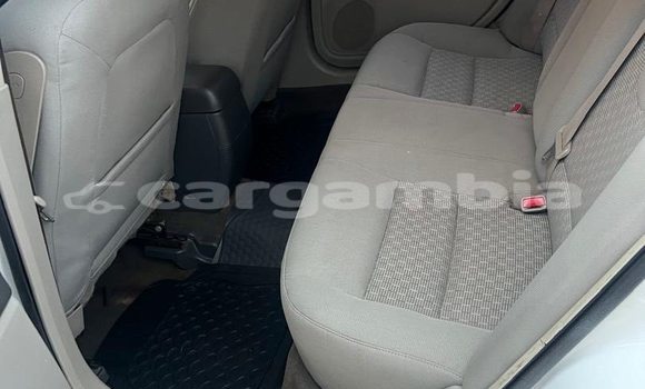 Buy Used Ford Fusion White Car in Banjul in Banjul Buy Used Ford Fusion White Car in Banjul in Banjul