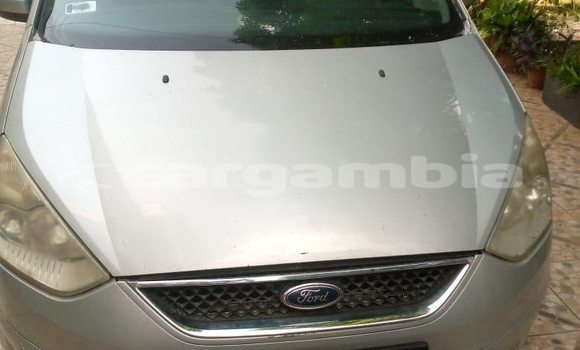 Buy Used Ford Galaxy Other Car in Banjul in Banjul