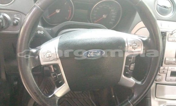 Buy Used Ford Galaxy Other Car in Banjul in Banjul Buy Used Ford Galaxy Other Car in Banjul in Banjul