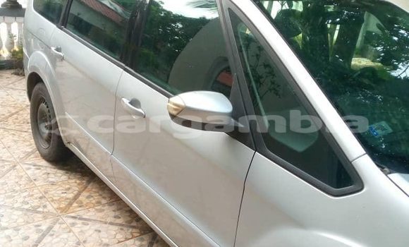 Buy Used Ford Galaxy Other Car in Banjul in Banjul Buy Used Ford Galaxy Other Car in Banjul in Banjul