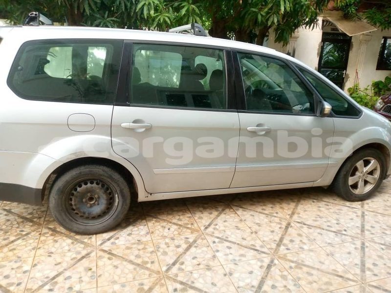 Big with watermark ford galaxy banjul banjul 2629