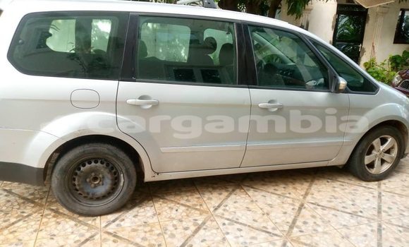 Buy Used Ford Galaxy Other Car in Banjul in Banjul Buy Used Ford Galaxy Other Car in Banjul in Banjul