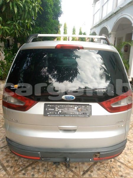 Big with watermark ford galaxy banjul banjul 2629