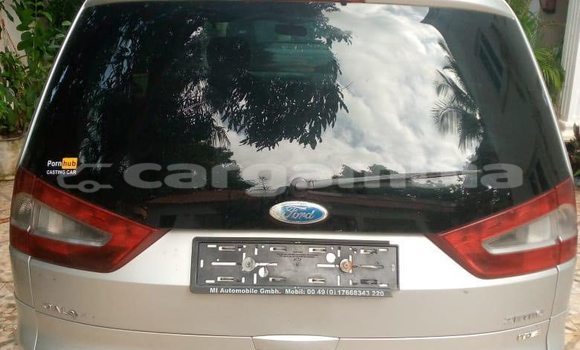 Buy Used Ford Galaxy Other Car in Banjul in Banjul Buy Used Ford Galaxy Other Car in Banjul in Banjul