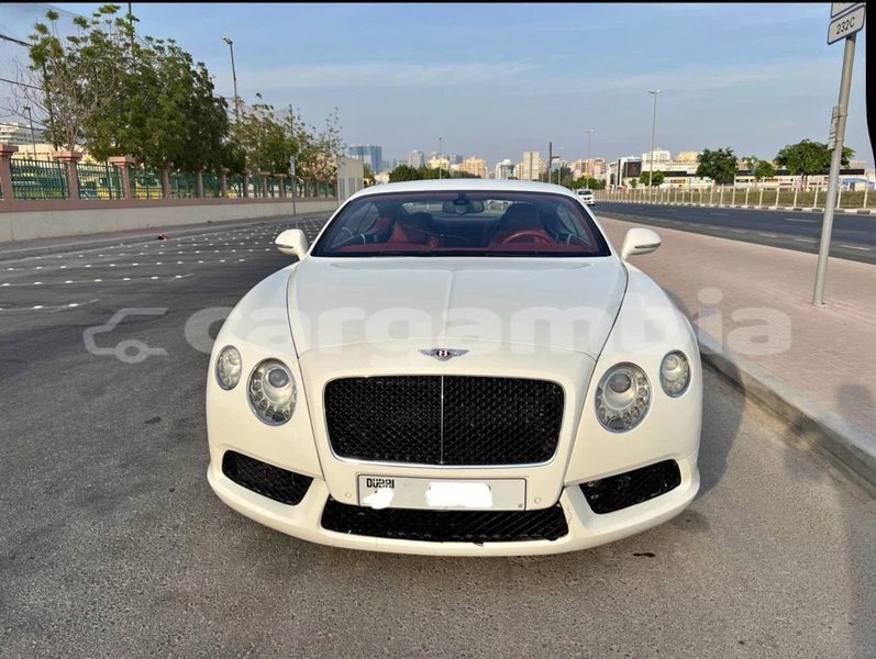 Big with watermark bentley continental banjul banjul 2630