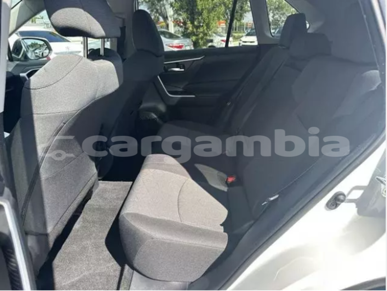 Big with watermark toyota rav4 banjul banjul 2632