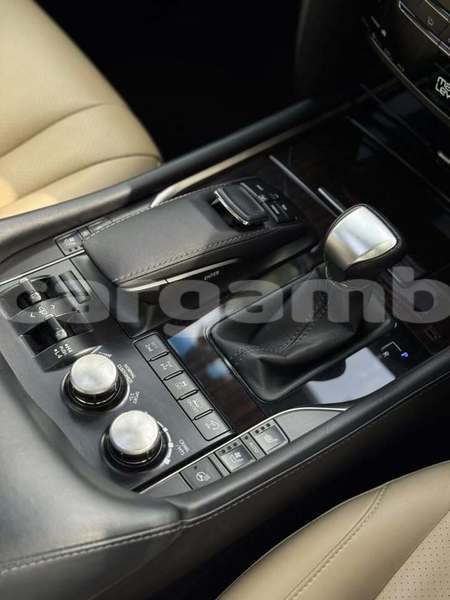 Big with watermark lexus lx 570 kanifing serekunda 2633