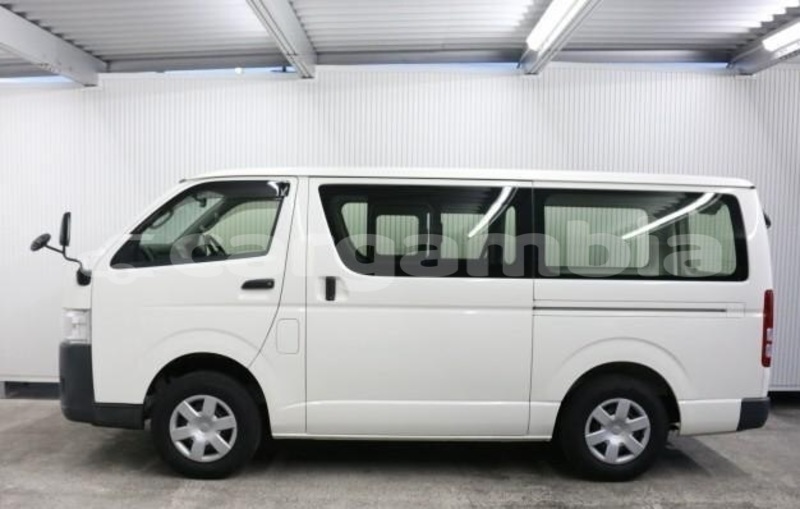Big with watermark toyota hiace banjul banjul 2634
