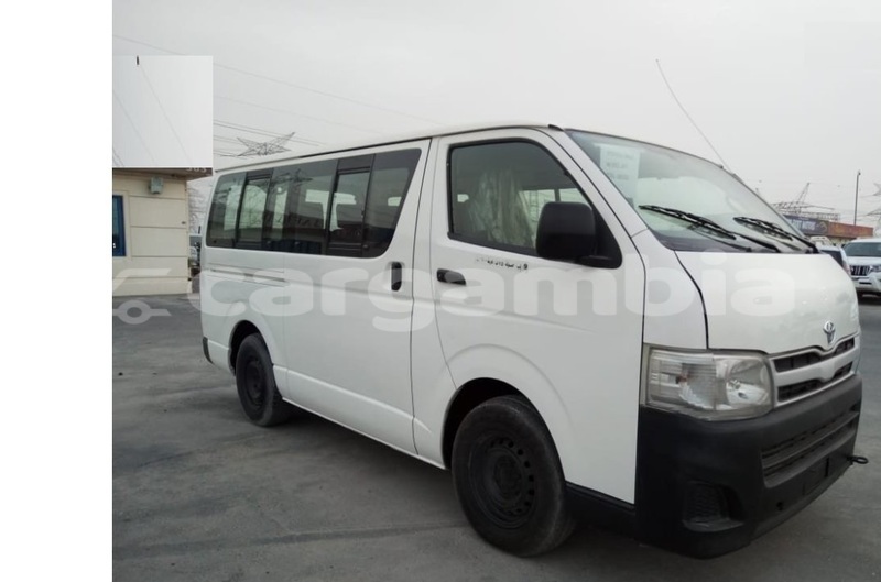Big with watermark toyota hiace banjul banjul 2634