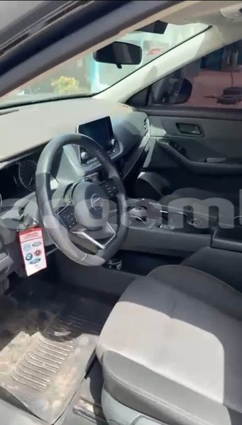 Big with watermark nissan rogue banjul banjul 2635