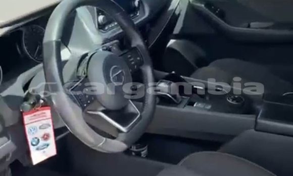 Buy Used Nissan Rogue Black Car in Banjul in Banjul Buy Used Nissan Rogue Black Car in Banjul in Banjul