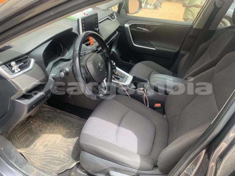 Big with watermark toyota rav4 banjul banjul 2638