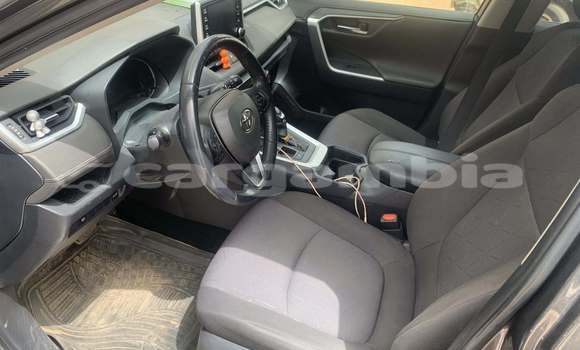 Buy Used Toyota RAV4 Other Car in Banjul in Banjul Buy Used Toyota RAV4 Other Car in Banjul in Banjul