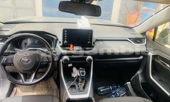 Buy Used Toyota RAV4 Other Car in Banjul in Banjul Buy Used Toyota RAV4 Other Car in Banjul in Banjul