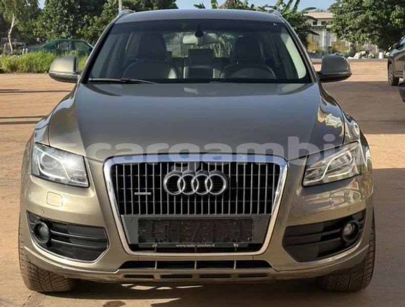 Big with watermark audi q5 banjul banjul 2639
