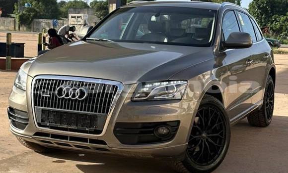 Buy Used Audi Q5 Other Car in Banjul in Banjul Buy Used Audi Q5 Other Car in Banjul in Banjul