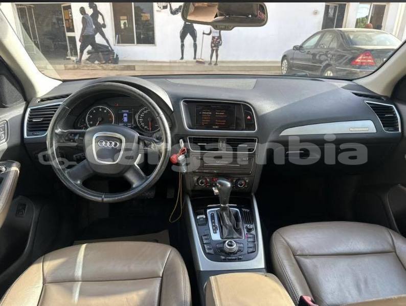 Big with watermark audi q5 banjul banjul 2639