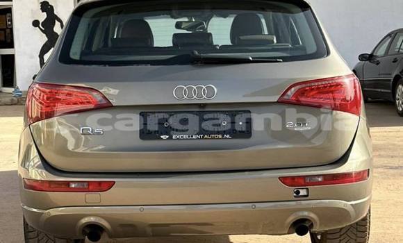 Buy Used Audi Q5 Other Car in Banjul in Banjul Buy Used Audi Q5 Other Car in Banjul in Banjul
