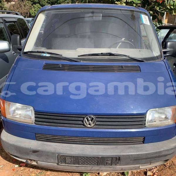 Big with watermark volkswagen transporter banjul banjul 2641