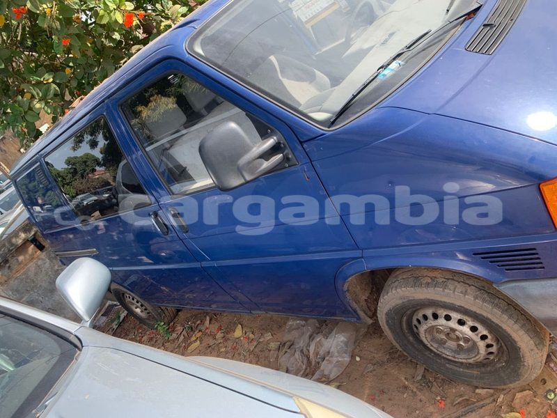 Big with watermark volkswagen transporter banjul banjul 2641