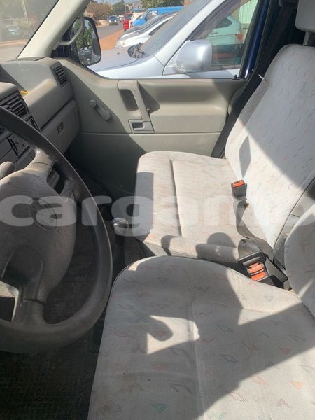 Big with watermark volkswagen transporter banjul banjul 2641