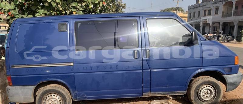 Big with watermark volkswagen transporter banjul banjul 2641