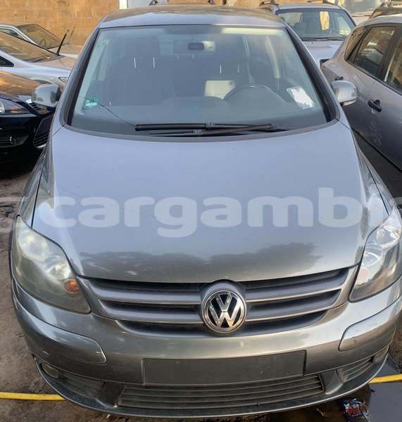 Big with watermark volkswagen polo banjul banjul 2642