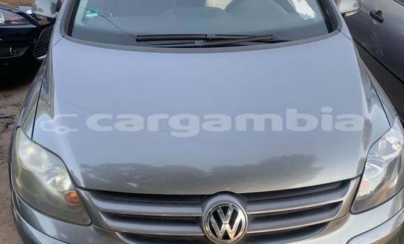 Buy Used Volkswagen Polo Other Car in Banjul in Banjul Buy Used Volkswagen Polo Other Car in Banjul in Banjul