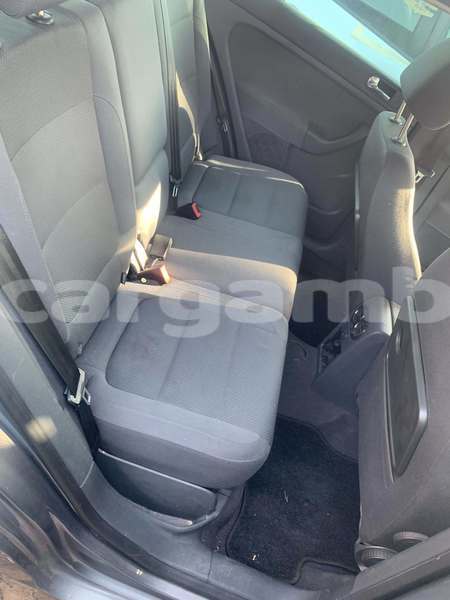 Big with watermark volkswagen polo banjul banjul 2642