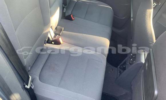 Buy Used Volkswagen Polo Other Car in Banjul in Banjul Buy Used Volkswagen Polo Other Car in Banjul in Banjul