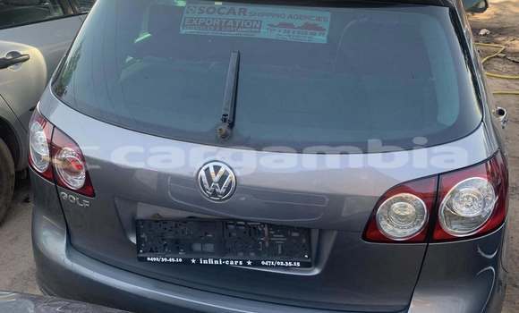Buy Used Volkswagen Polo Other Car in Banjul in Banjul Buy Used Volkswagen Polo Other Car in Banjul in Banjul