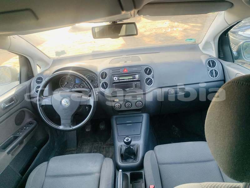 Big with watermark volkswagen polo banjul banjul 2642