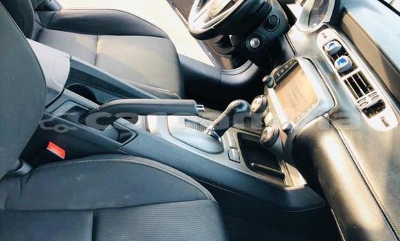 Buy Import Chevrolet Camaro Black Car in Sukuta in Brikama Buy Import Chevrolet Camaro Black Car in Sukuta in Brikama