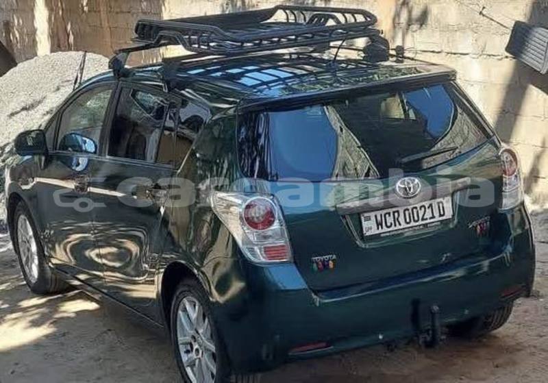 Big with watermark toyota verso banjul banjul 2643