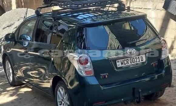 Buy Used Toyota Verso Other Car in Banjul in Banjul Buy Used Toyota Verso Other Car in Banjul in Banjul