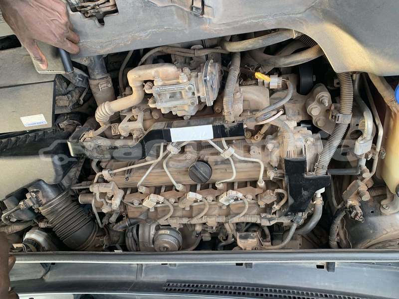 Big with watermark toyota verso banjul banjul 2643