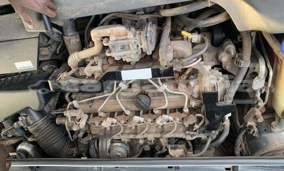 Buy Used Toyota Verso Other Car in Banjul in Banjul Buy Used Toyota Verso Other Car in Banjul in Banjul