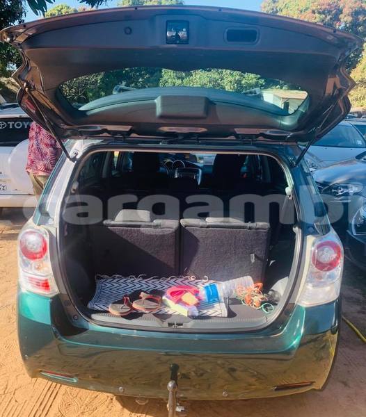 Big with watermark toyota verso banjul banjul 2643