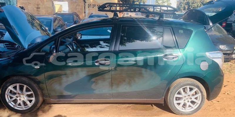 Big with watermark toyota verso banjul banjul 2643